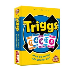 Triggs kaartspel